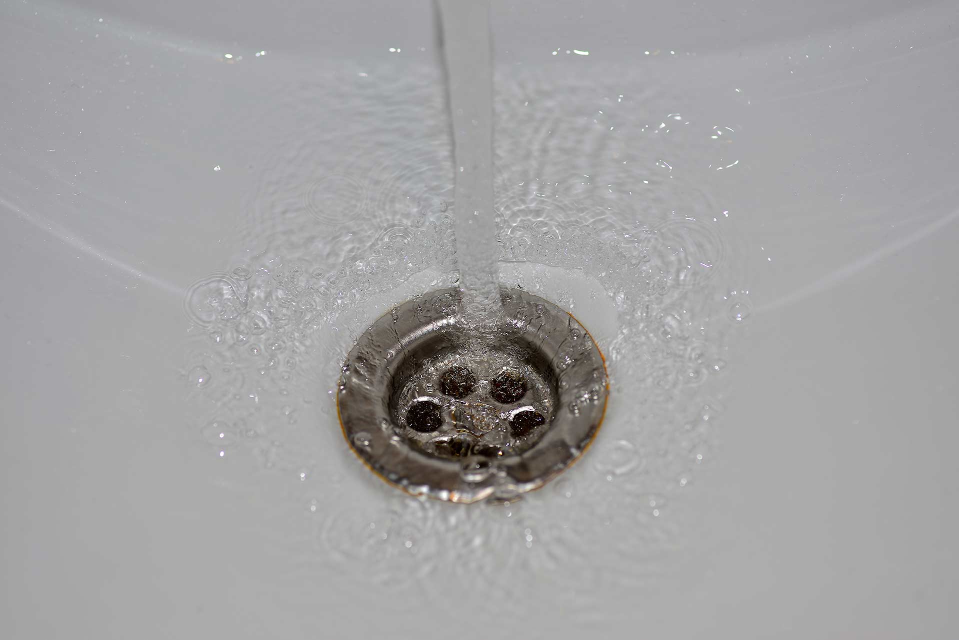 A2B Drains provides services to unblock blocked sinks and drains for properties in Selsey.